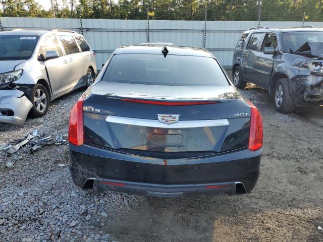 Photo 5 VIN: 1G6AR5SX2J0121876 - CADILLAC CTS 