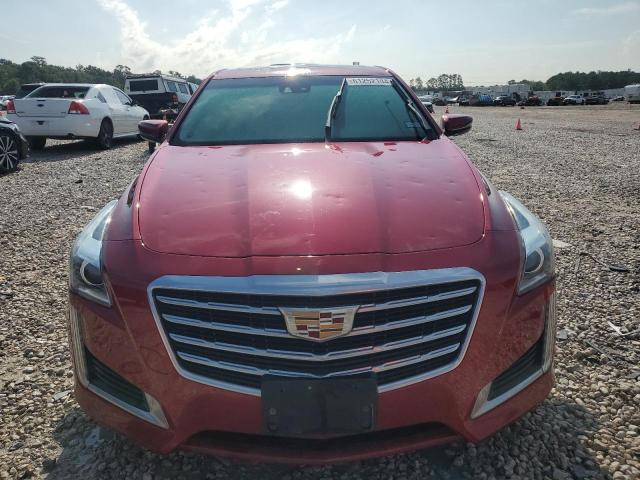 Photo 4 VIN: 1G6AR5SX2K0110507 - CADILLAC CTS LUXURY 