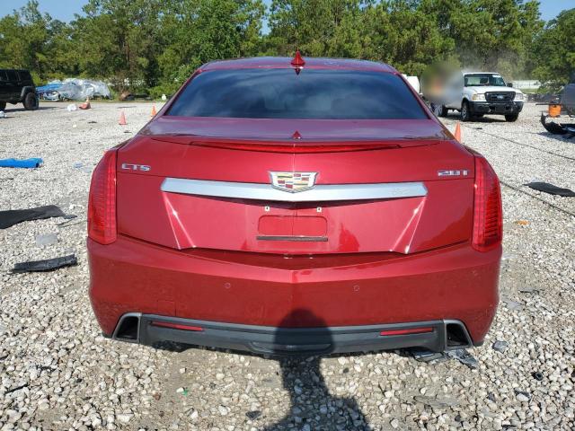 Photo 5 VIN: 1G6AR5SX2K0110507 - CADILLAC CTS LUXURY 