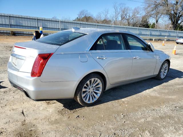 Photo 2 VIN: 1G6AR5SX2K0112659 - CADILLAC CTS LUXURY 