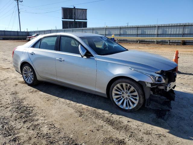 Photo 3 VIN: 1G6AR5SX2K0112659 - CADILLAC CTS LUXURY 