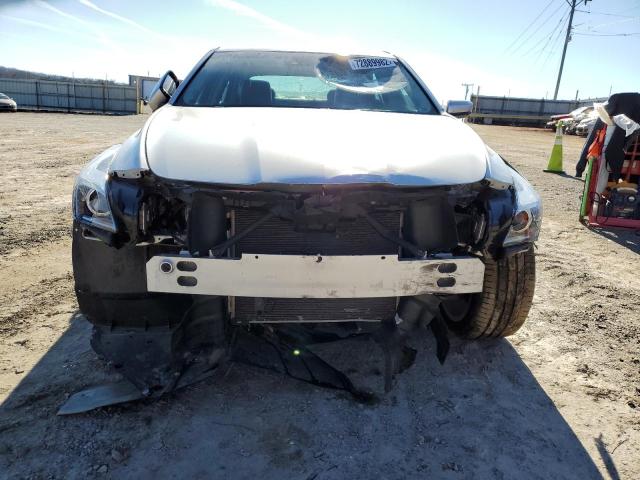 Photo 4 VIN: 1G6AR5SX2K0112659 - CADILLAC CTS LUXURY 