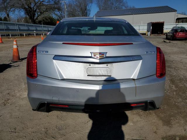 Photo 5 VIN: 1G6AR5SX2K0112659 - CADILLAC CTS LUXURY 