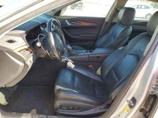 Photo 6 VIN: 1G6AR5SX2K0112659 - CADILLAC CTS LUXURY 