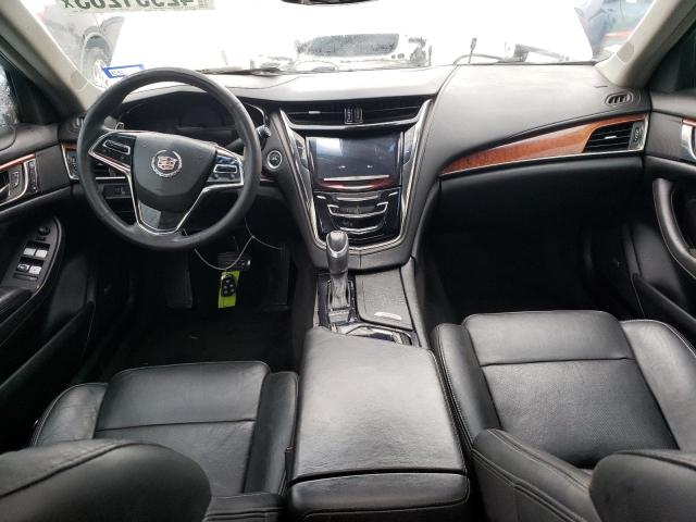 Photo 7 VIN: 1G6AR5SX3E0148011 - CADILLAC CTS LUXURY 