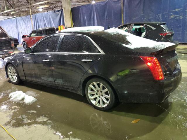 Photo 1 VIN: 1G6AR5SX3E0154603 - CADILLAC CTS 