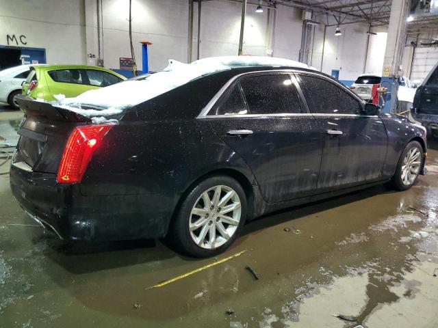 Photo 2 VIN: 1G6AR5SX3E0154603 - CADILLAC CTS 