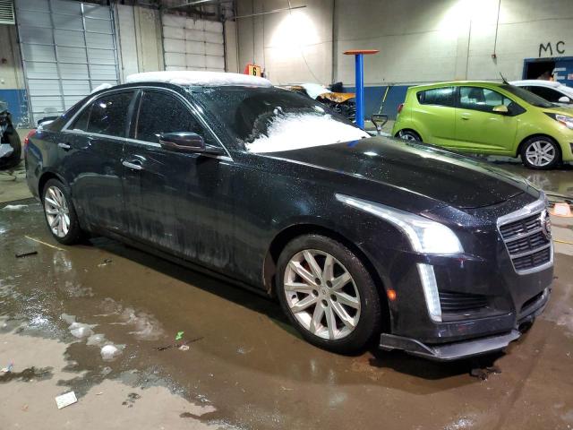 Photo 3 VIN: 1G6AR5SX3E0154603 - CADILLAC CTS 