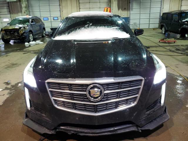 Photo 4 VIN: 1G6AR5SX3E0154603 - CADILLAC CTS 