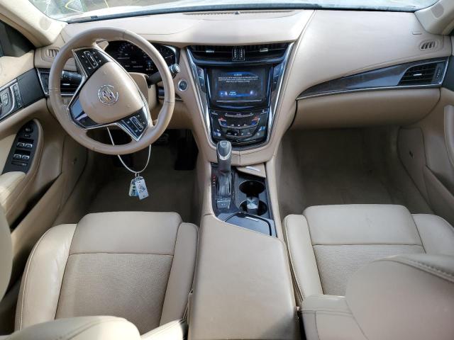 Photo 7 VIN: 1G6AR5SX3E0155069 - CADILLAC CTS LUXURY 