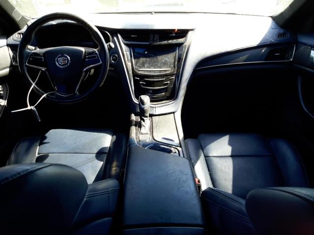 Photo 7 VIN: 1G6AR5SX3E0174317 - CADILLAC CTS LUXURY 