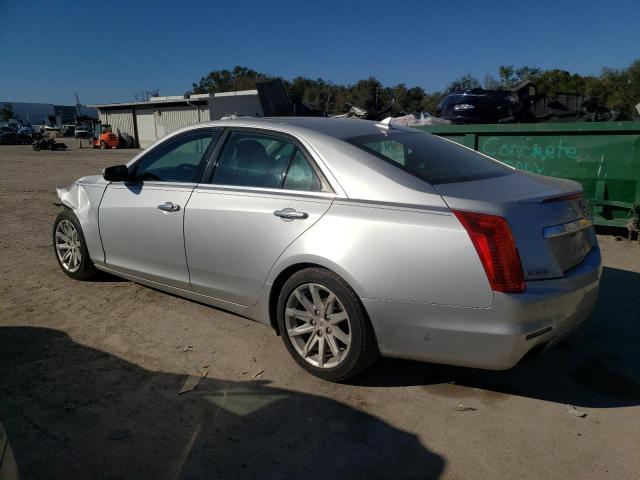 Photo 1 VIN: 1G6AR5SX3E0175242 - CADILLAC CTS LUXURY 