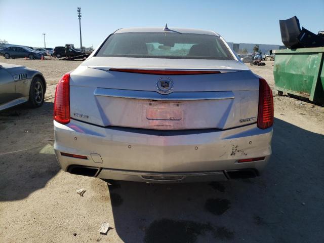 Photo 5 VIN: 1G6AR5SX3E0175242 - CADILLAC CTS LUXURY 