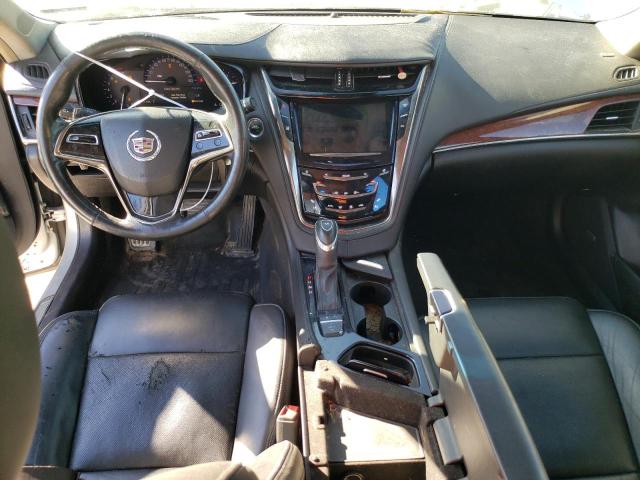 Photo 7 VIN: 1G6AR5SX3E0175242 - CADILLAC CTS LUXURY 