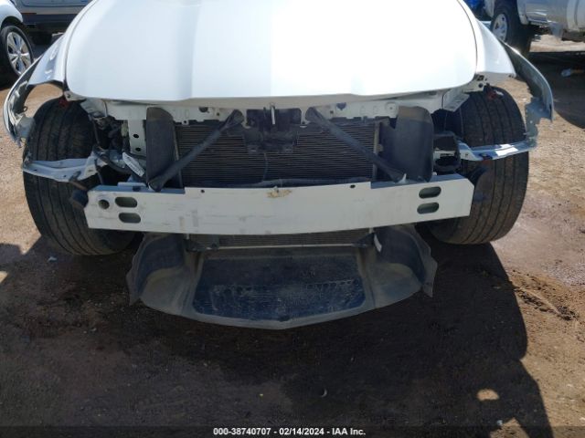 Photo 5 VIN: 1G6AR5SX3F0105502 - CADILLAC CTS 