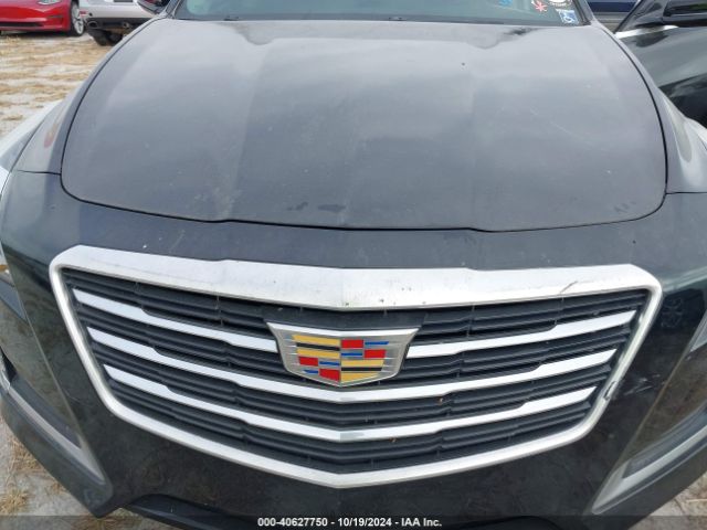 Photo 5 VIN: 1G6AR5SX3G0196689 - CADILLAC CTS 