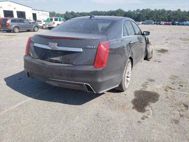 Photo 3 VIN: 1G6AR5SX3H0123274 - CADILLAC CT6 LUXURY 