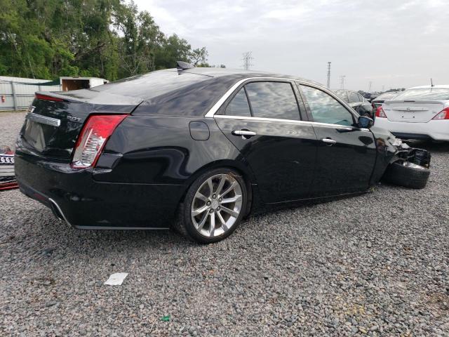 Photo 2 VIN: 1G6AR5SX3J0105413 - CADILLAC CTS LUXURY 