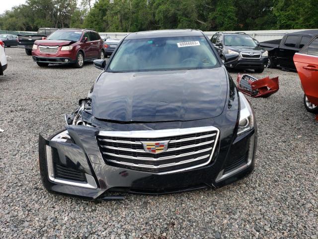 Photo 4 VIN: 1G6AR5SX3J0105413 - CADILLAC CTS LUXURY 