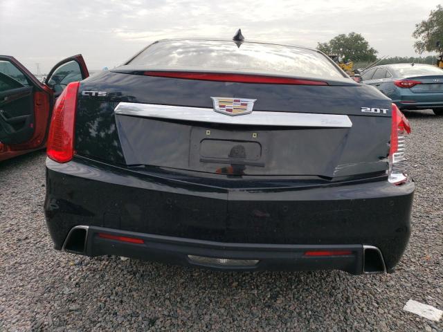 Photo 5 VIN: 1G6AR5SX3J0105413 - CADILLAC CTS LUXURY 