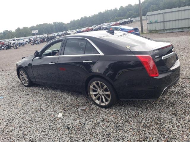 Photo 1 VIN: 1G6AR5SX3J0139965 - CADILLAC CTS LUXURY 