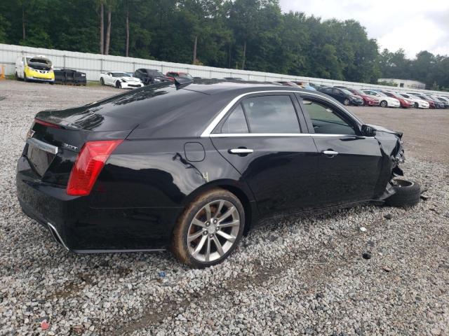 Photo 2 VIN: 1G6AR5SX3J0139965 - CADILLAC CTS LUXURY 