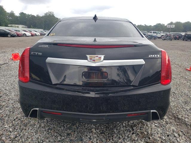 Photo 5 VIN: 1G6AR5SX3J0139965 - CADILLAC CTS LUXURY 