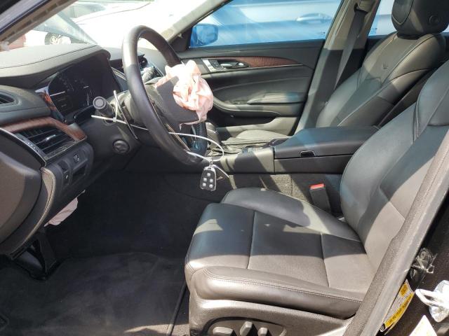 Photo 6 VIN: 1G6AR5SX3J0139965 - CADILLAC CTS LUXURY 