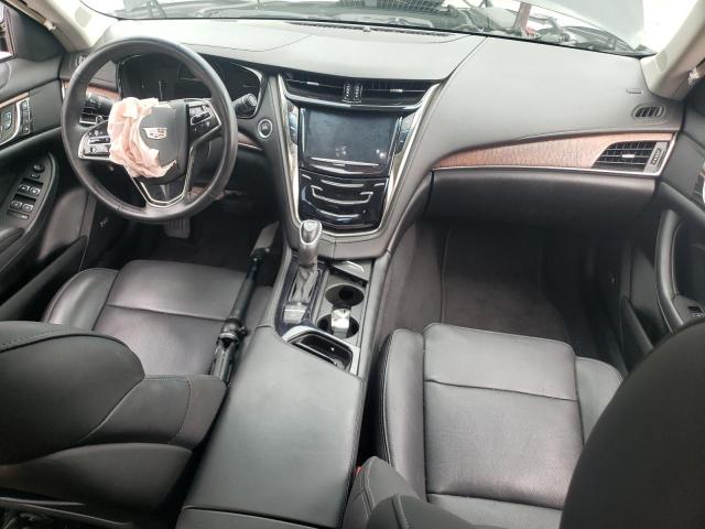 Photo 7 VIN: 1G6AR5SX3J0139965 - CADILLAC CTS LUXURY 