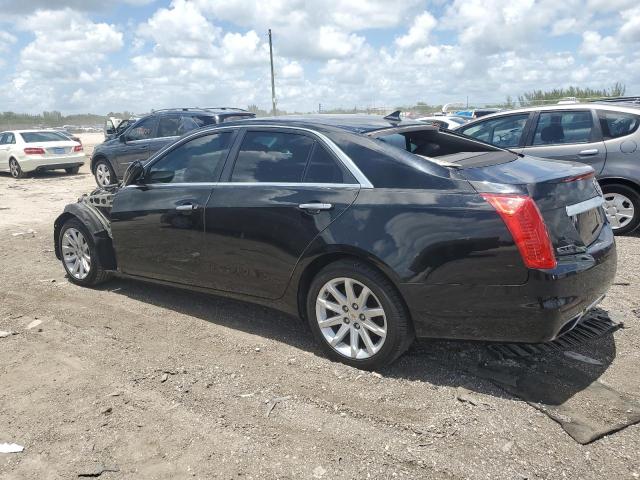 Photo 1 VIN: 1G6AR5SX4E0151225 - CADILLAC CTS 