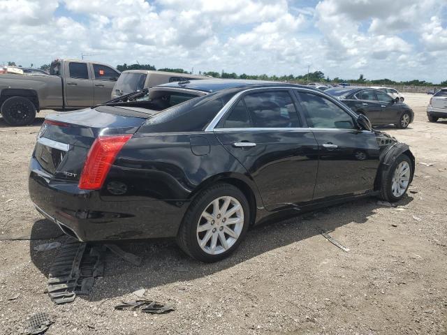 Photo 2 VIN: 1G6AR5SX4E0151225 - CADILLAC CTS 