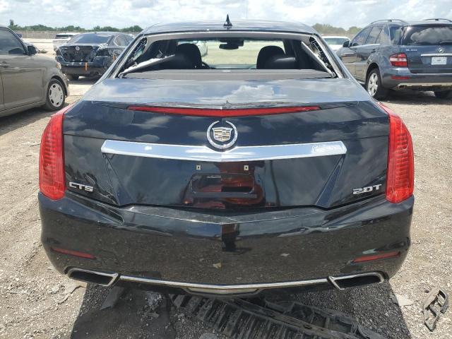 Photo 5 VIN: 1G6AR5SX4E0151225 - CADILLAC CTS 