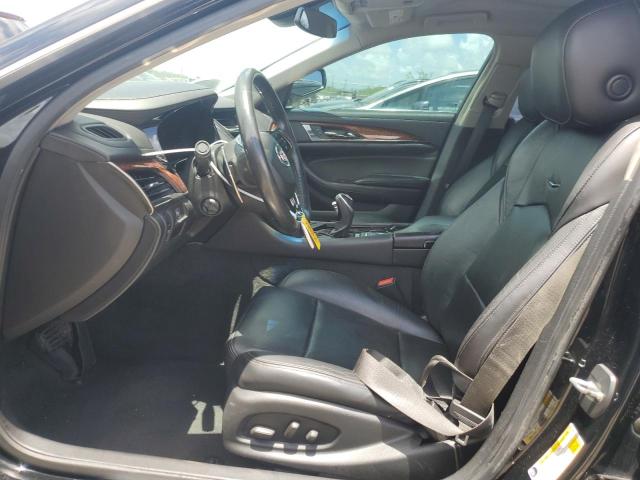 Photo 6 VIN: 1G6AR5SX4E0151225 - CADILLAC CTS 