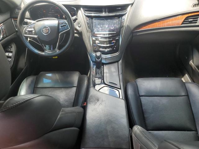 Photo 7 VIN: 1G6AR5SX4E0151225 - CADILLAC CTS 