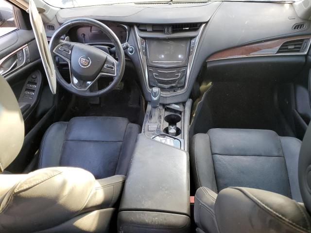 Photo 7 VIN: 1G6AR5SX4E0171006 - CADILLAC CTS 