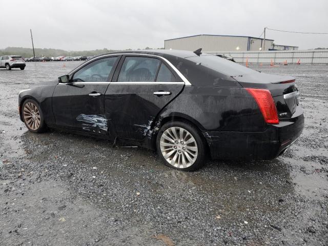 Photo 1 VIN: 1G6AR5SX4E0196780 - CADILLAC CTS LUXURY 