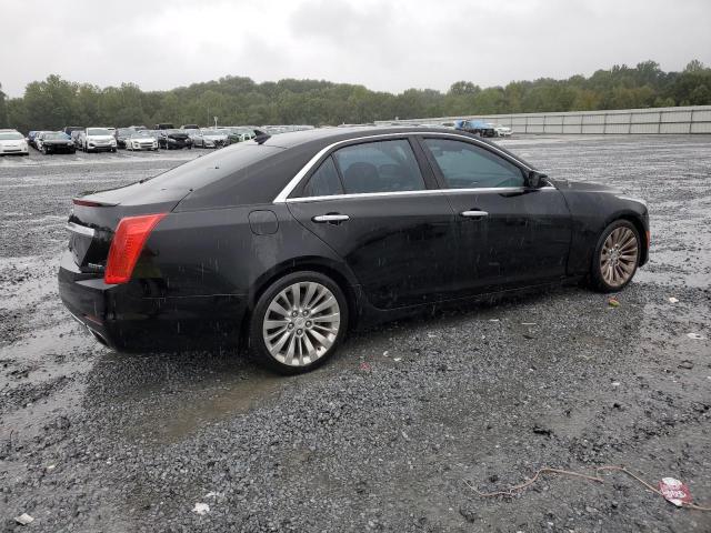 Photo 2 VIN: 1G6AR5SX4E0196780 - CADILLAC CTS LUXURY 