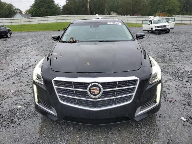 Photo 4 VIN: 1G6AR5SX4E0196780 - CADILLAC CTS LUXURY 