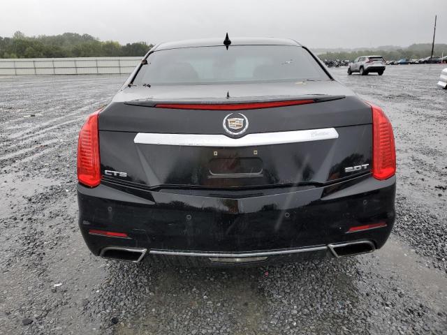 Photo 5 VIN: 1G6AR5SX4E0196780 - CADILLAC CTS LUXURY 