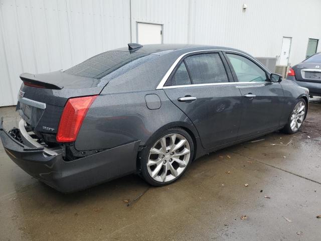 Photo 2 VIN: 1G6AR5SX4F0128304 - CADILLAC CTS 