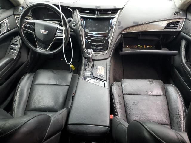 Photo 7 VIN: 1G6AR5SX4F0128304 - CADILLAC CTS 