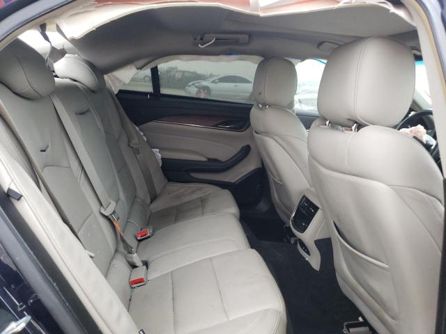 Photo 9 VIN: 1G6AR5SX4G0103114 - CADILLAC CTS LUXURY 