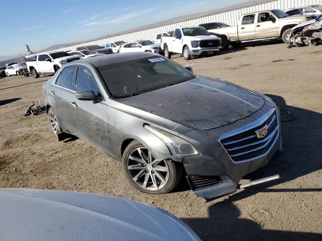 Photo 3 VIN: 1G6AR5SX4G0112105 - CADILLAC CTS 