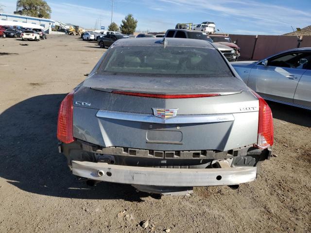 Photo 5 VIN: 1G6AR5SX4G0112105 - CADILLAC CTS 