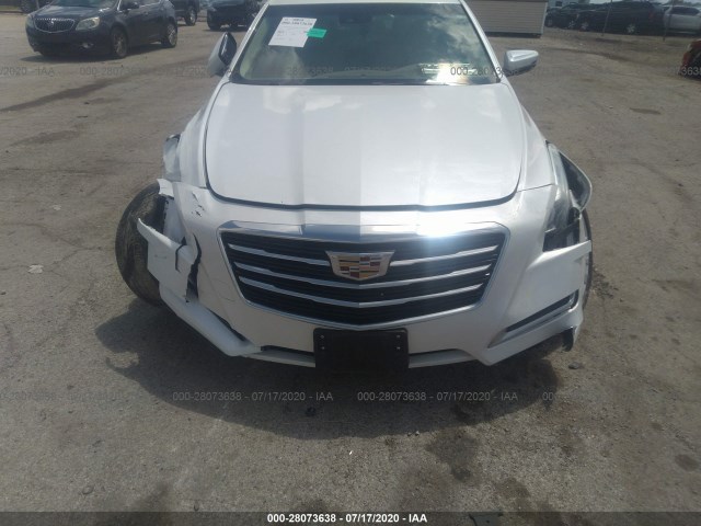 Photo 5 VIN: 1G6AR5SX4G0141281 - CADILLAC CTS LUXURY 