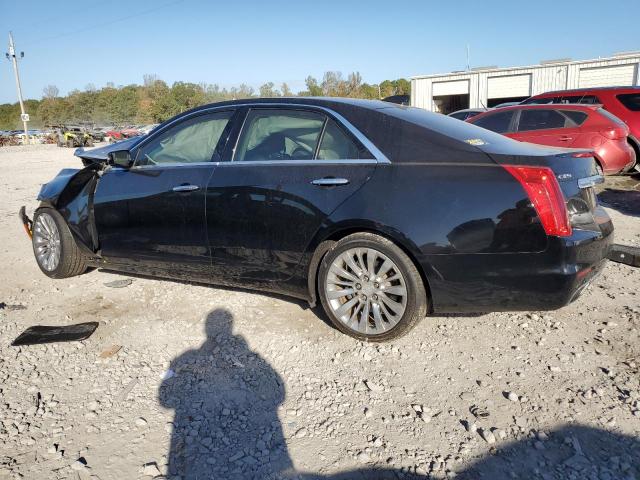 Photo 1 VIN: 1G6AR5SX4G0152796 - CADILLAC CTS 