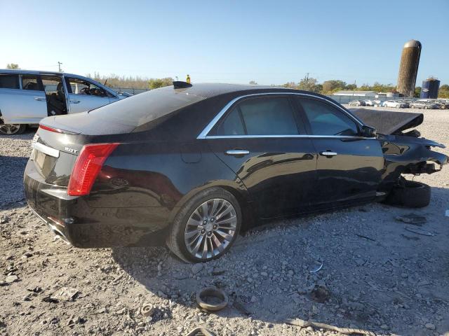 Photo 2 VIN: 1G6AR5SX4G0152796 - CADILLAC CTS 