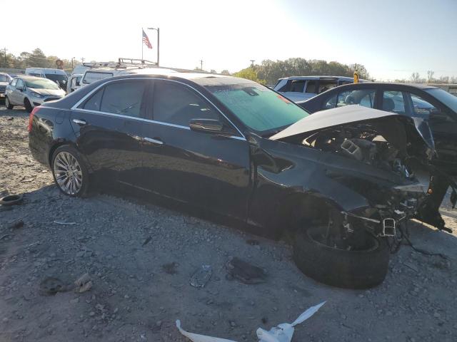 Photo 3 VIN: 1G6AR5SX4G0152796 - CADILLAC CTS 