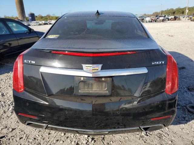 Photo 5 VIN: 1G6AR5SX4G0152796 - CADILLAC CTS 