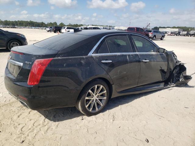 Photo 2 VIN: 1G6AR5SX4G0194790 - CADILLAC CTS 